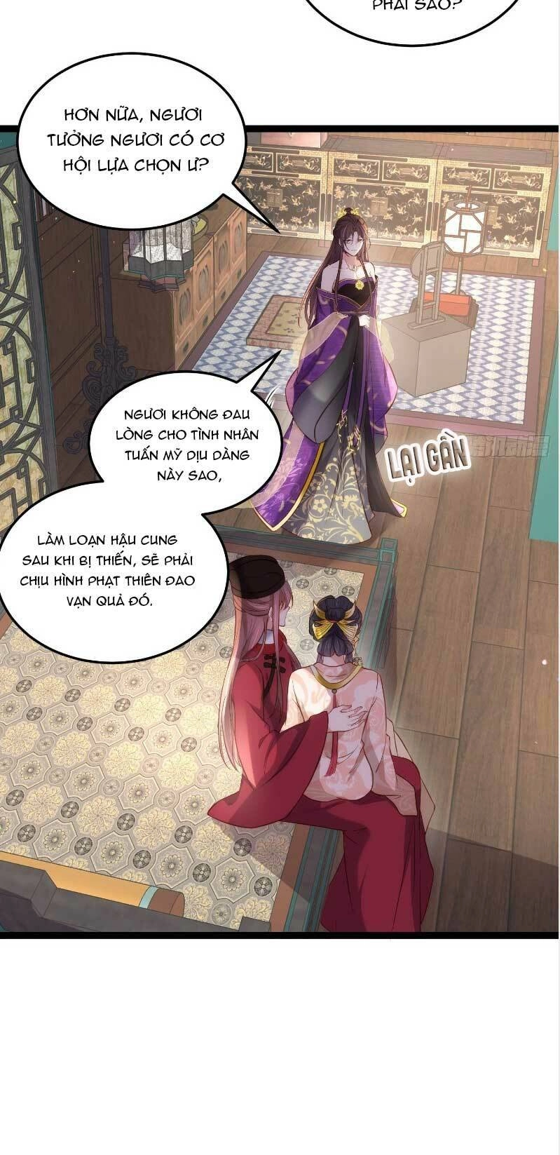 Hoạn Phi Thiên Hạ Chapter 225 - 16