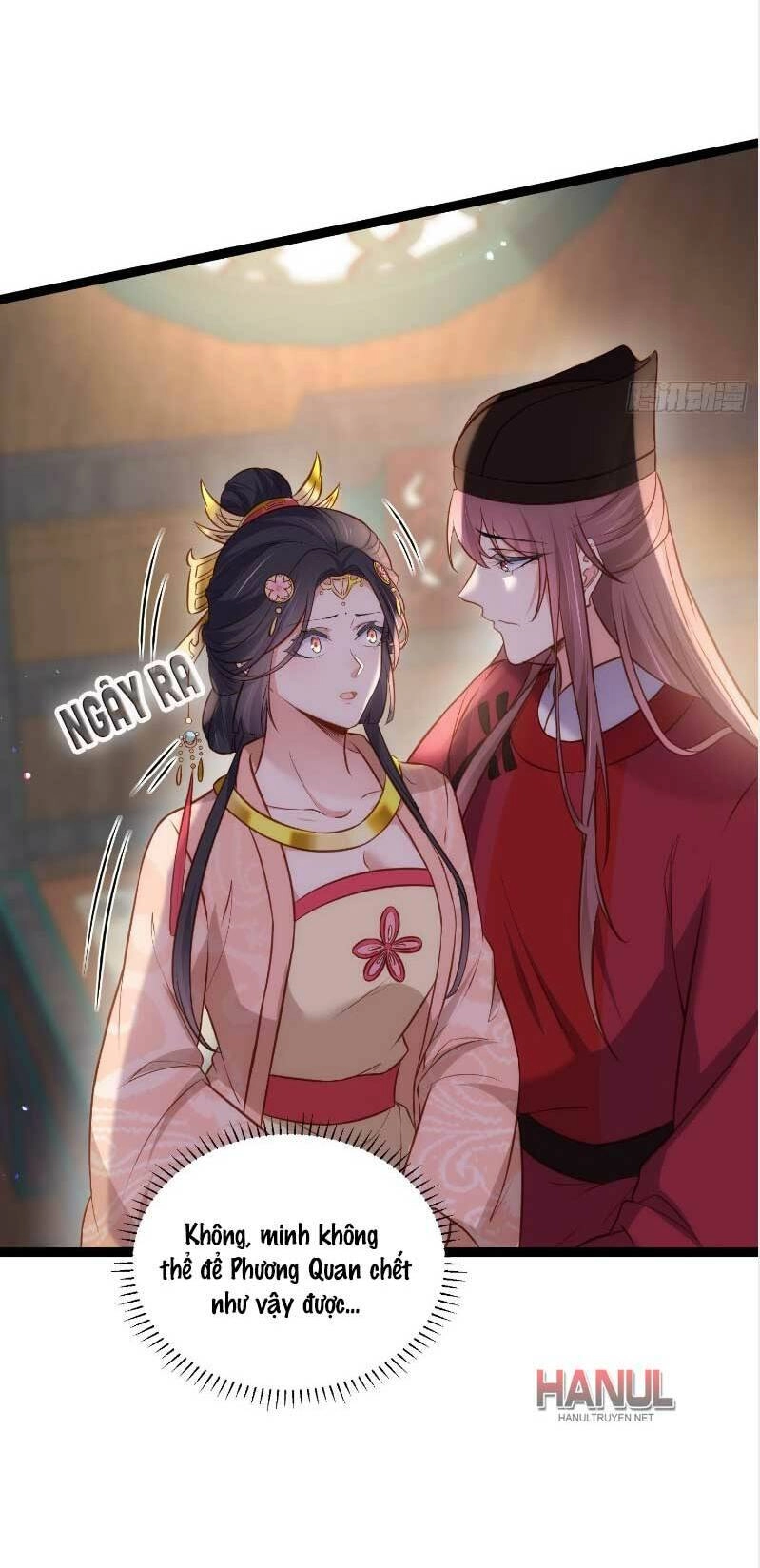 Hoạn Phi Thiên Hạ Chapter 225 - 17