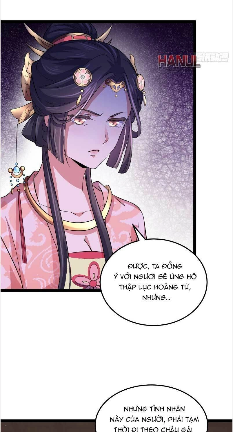 Hoạn Phi Thiên Hạ Chapter 225 - 18