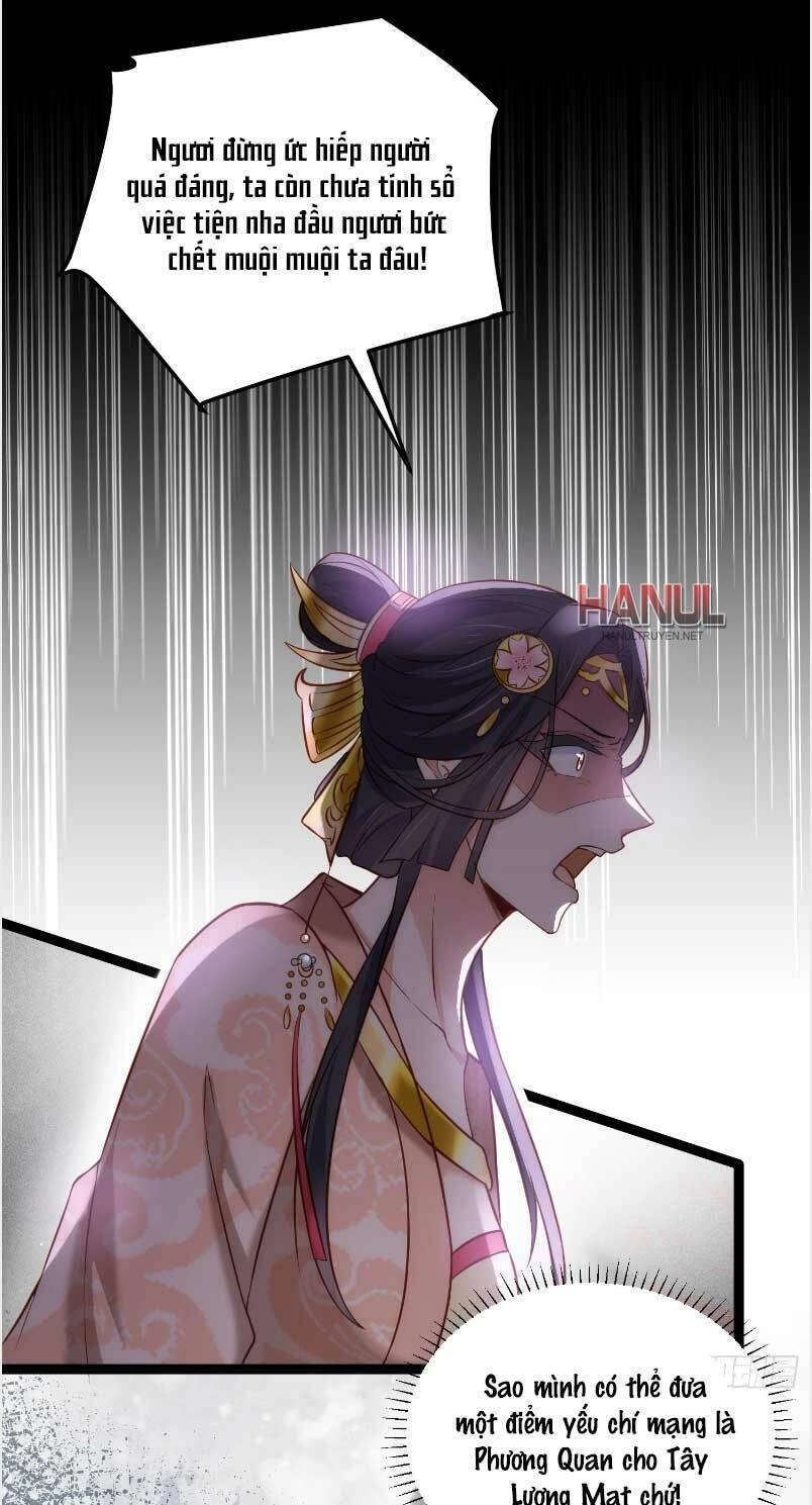 Hoạn Phi Thiên Hạ Chapter 225 - 20