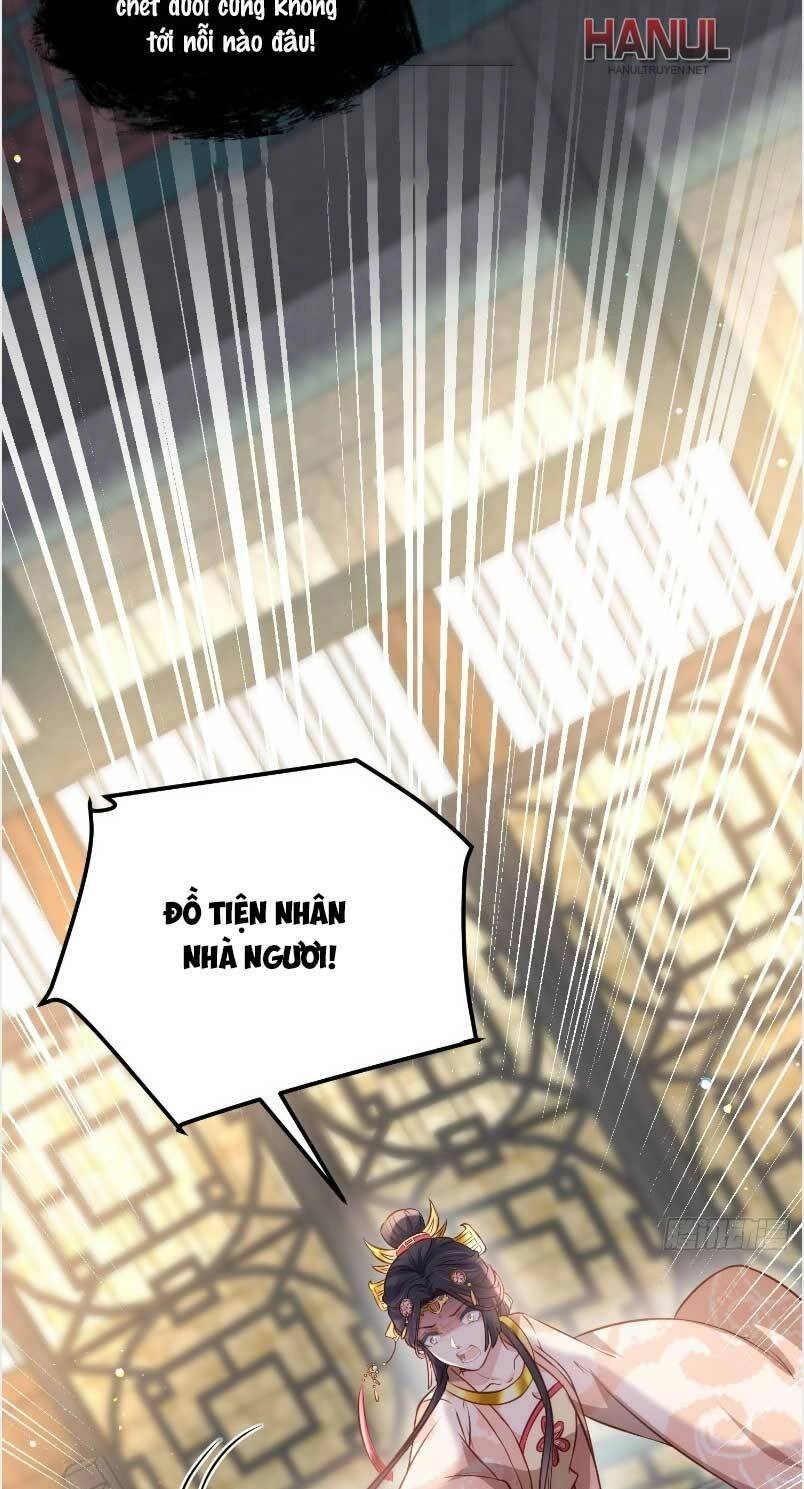 Hoạn Phi Thiên Hạ Chapter 225 - 22