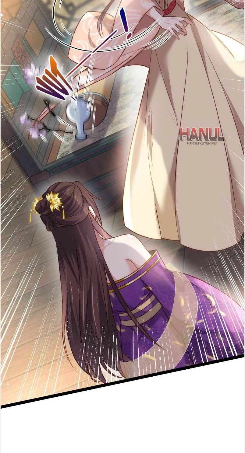 Hoạn Phi Thiên Hạ Chapter 225 - 23