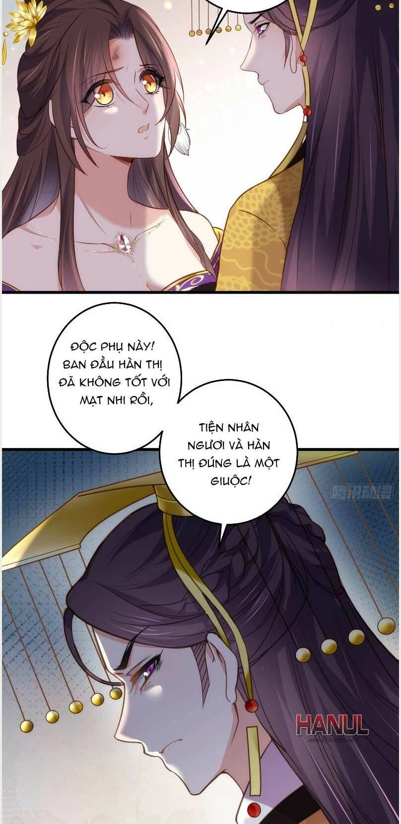 Hoạn Phi Thiên Hạ Chapter 226 - 8