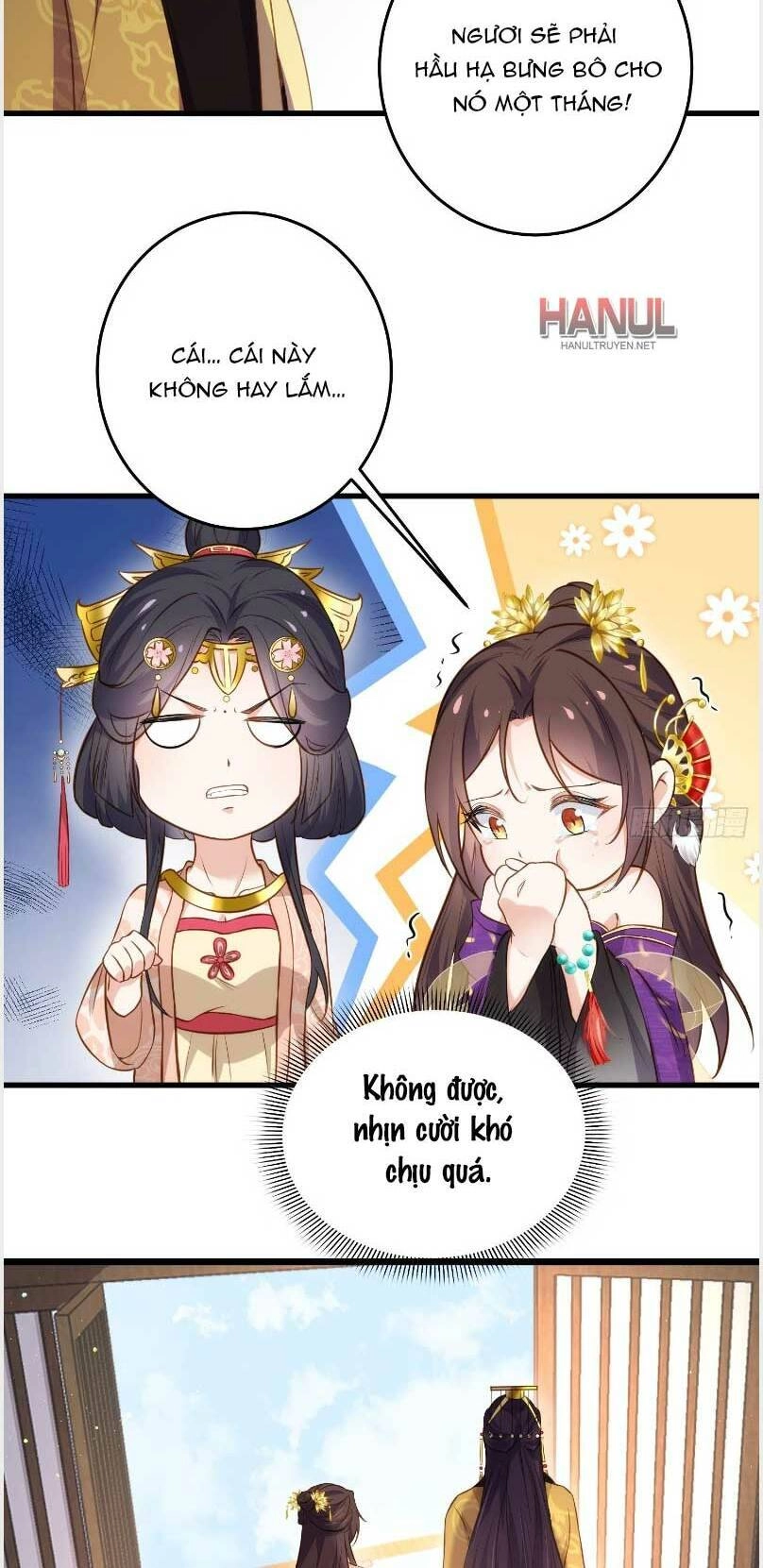 Hoạn Phi Thiên Hạ Chapter 226 - 11