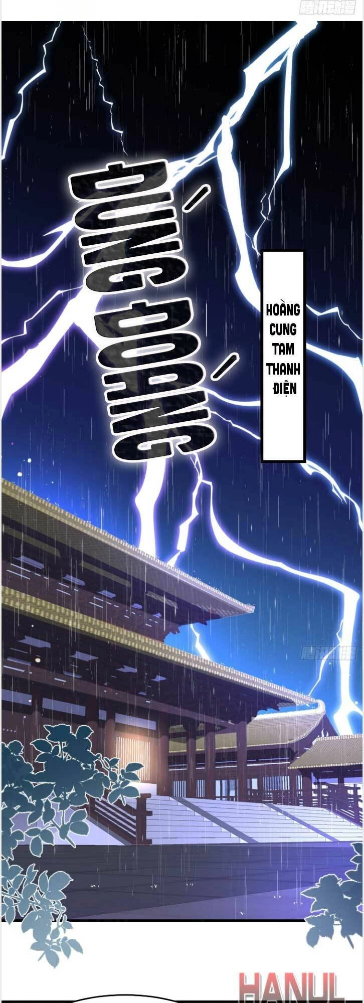 Hoạn Phi Thiên Hạ Chapter 227 - 3