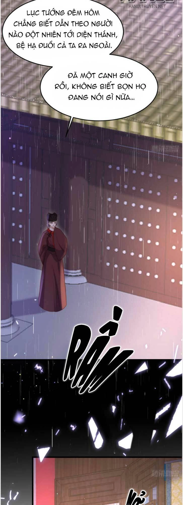 Hoạn Phi Thiên Hạ Chapter 227 - 4