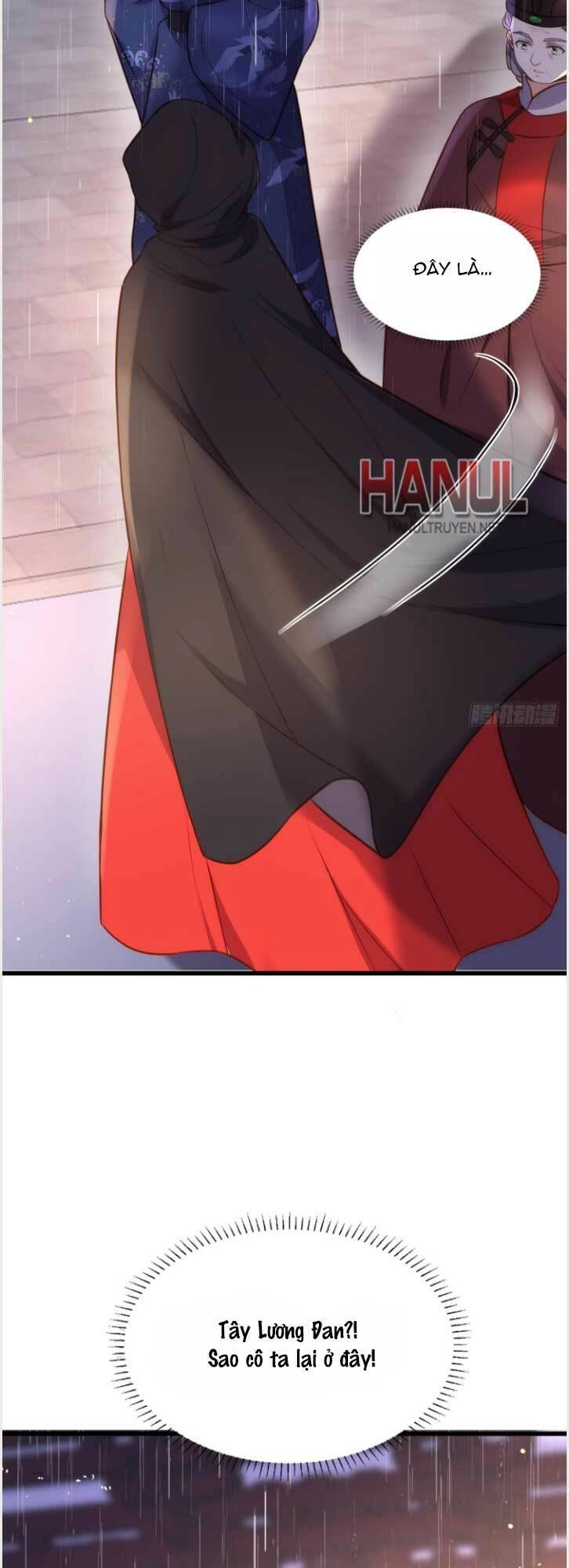 Hoạn Phi Thiên Hạ Chapter 227 - 8