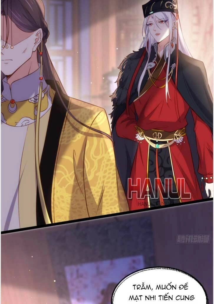 Hoạn Phi Thiên Hạ Chapter 227 - 19