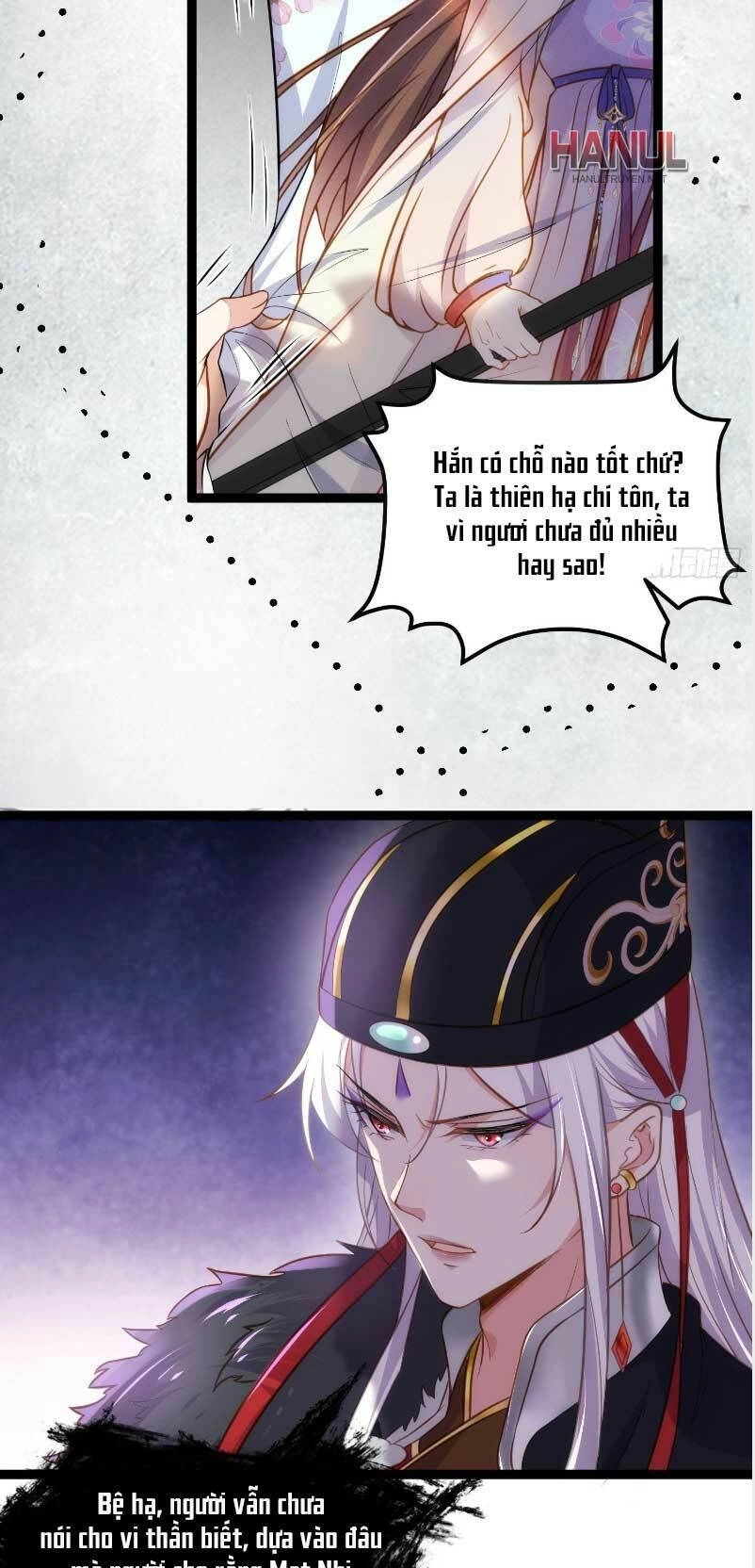 Hoạn Phi Thiên Hạ Chapter 228 - 5