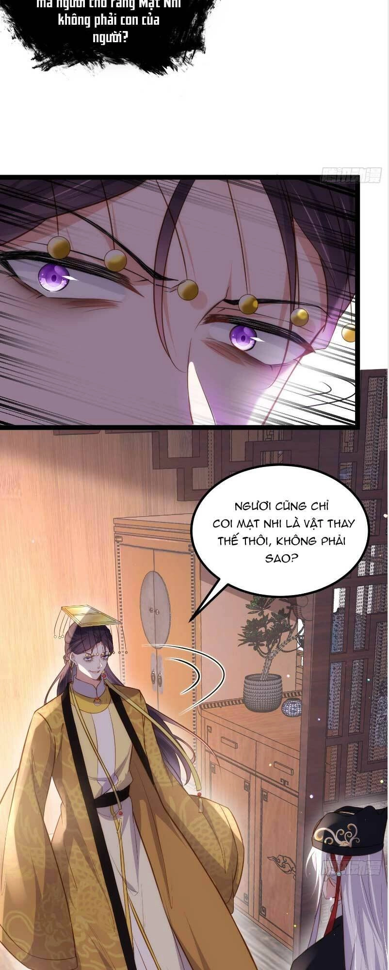 Hoạn Phi Thiên Hạ Chapter 228 - 6