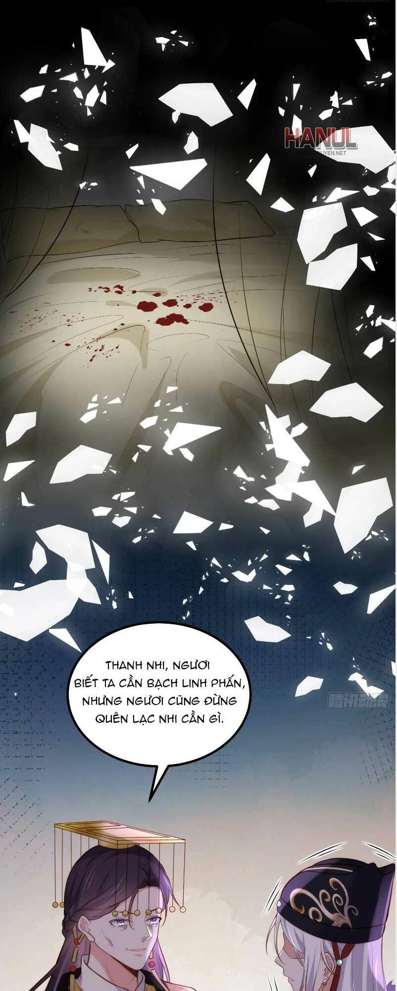 Hoạn Phi Thiên Hạ Chapter 228 - 12