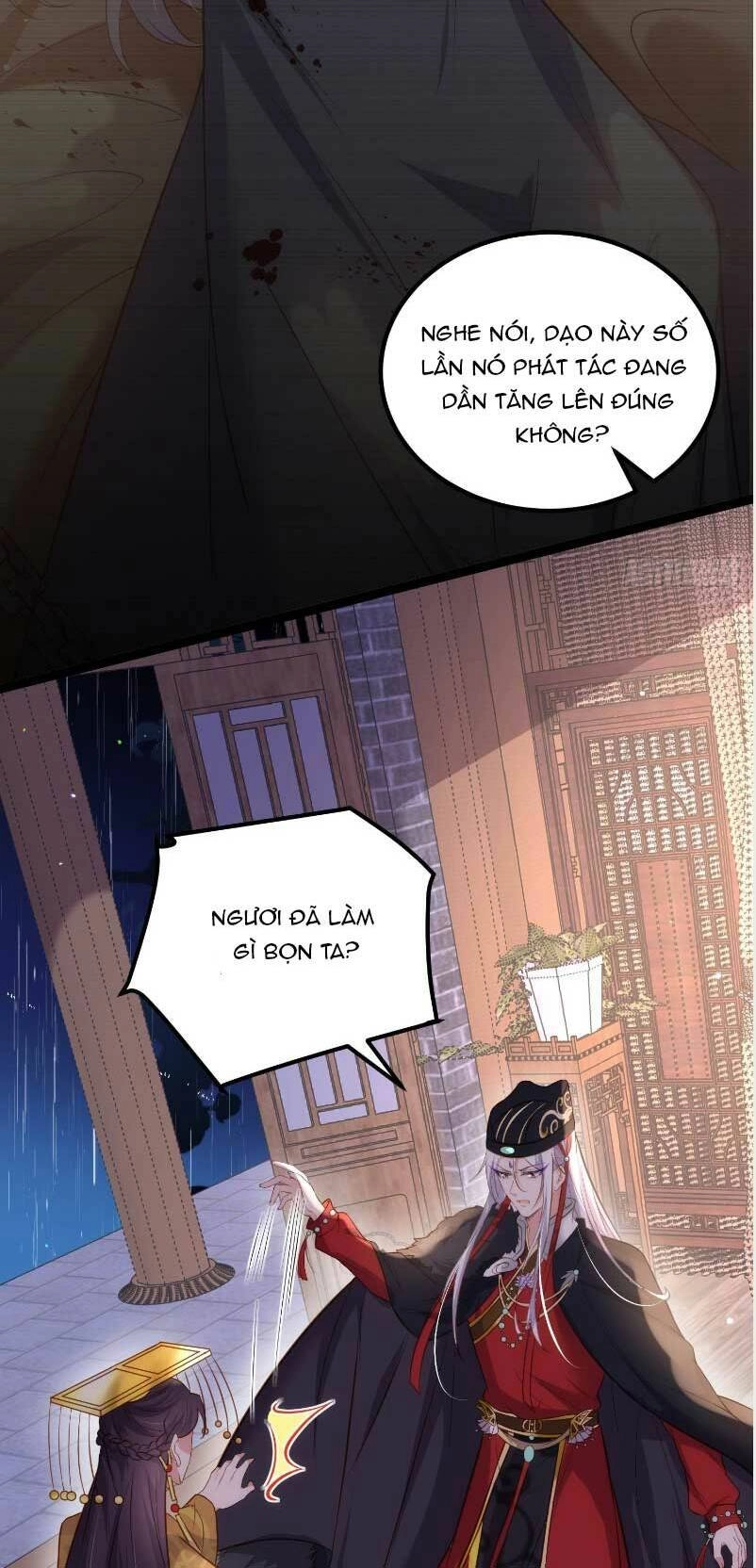 Hoạn Phi Thiên Hạ Chapter 228 - 14