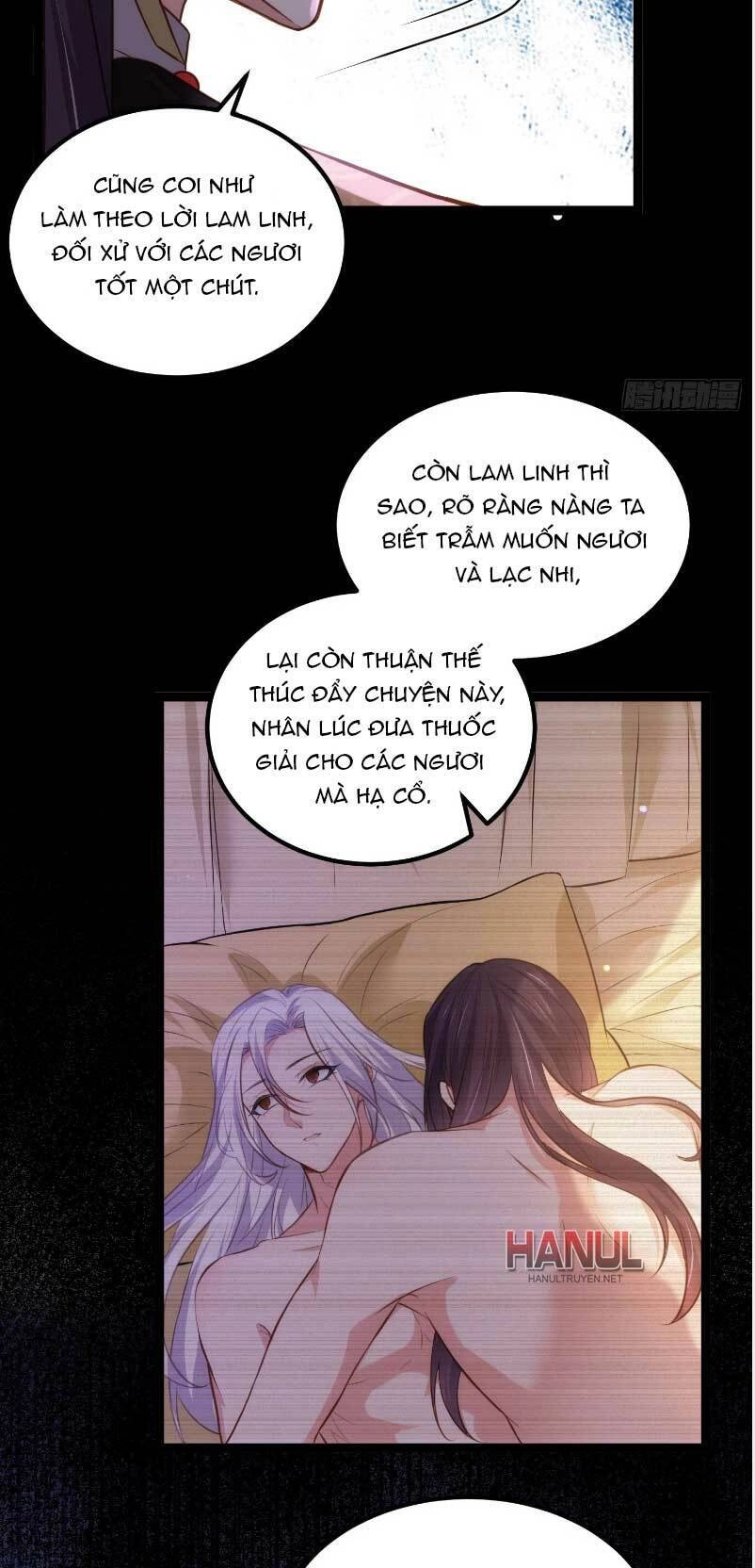 Hoạn Phi Thiên Hạ Chapter 228 - 17