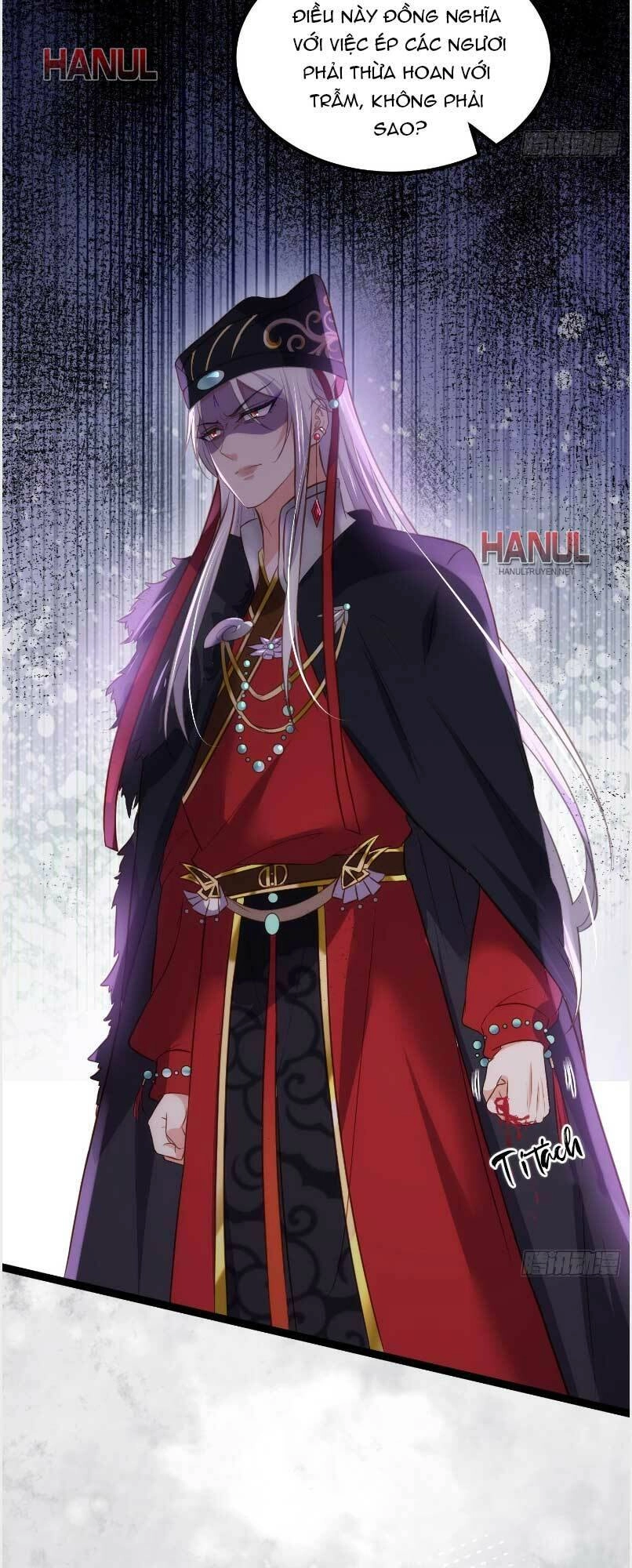 Hoạn Phi Thiên Hạ Chapter 228 - 18