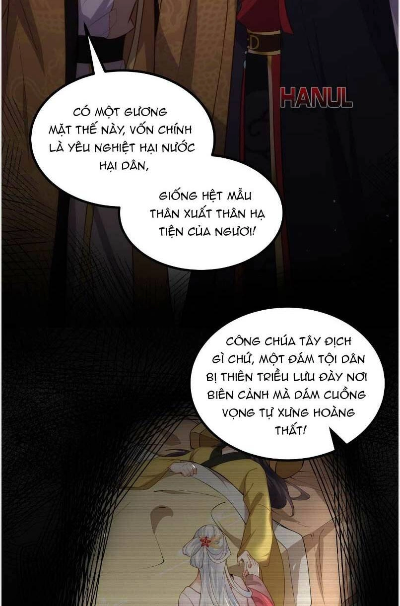 Hoạn Phi Thiên Hạ Chapter 228 - 20