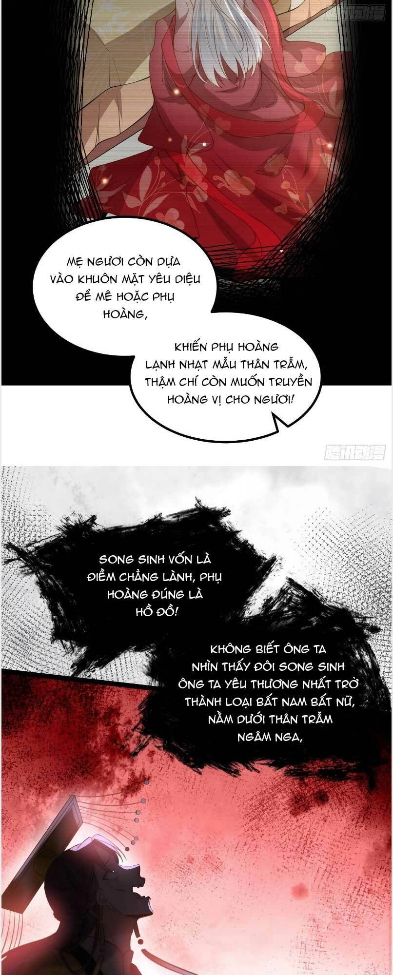 Hoạn Phi Thiên Hạ Chapter 228 - 21