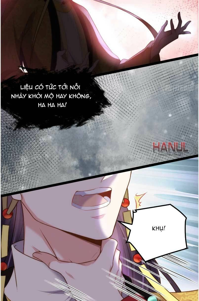 Hoạn Phi Thiên Hạ Chapter 228 - 22