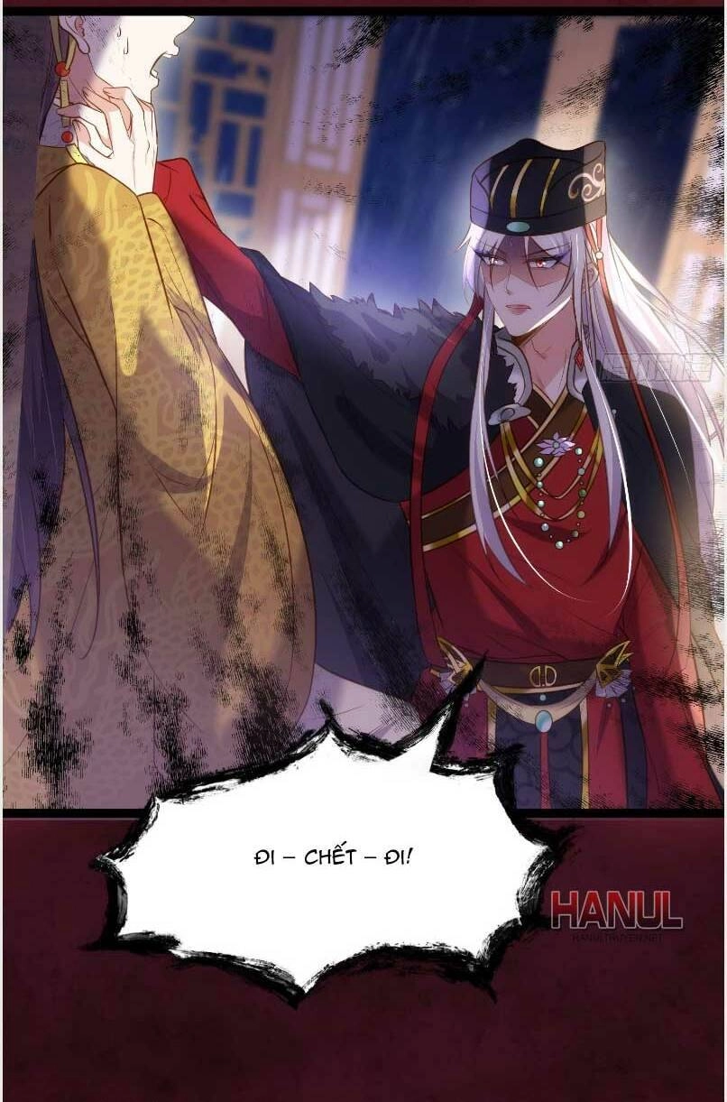 Hoạn Phi Thiên Hạ Chapter 228 - 26