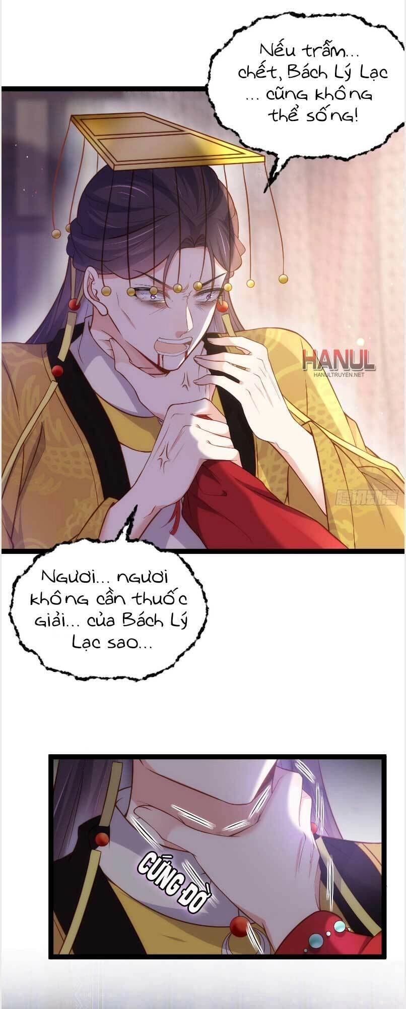 Hoạn Phi Thiên Hạ Chapter 229 - 3