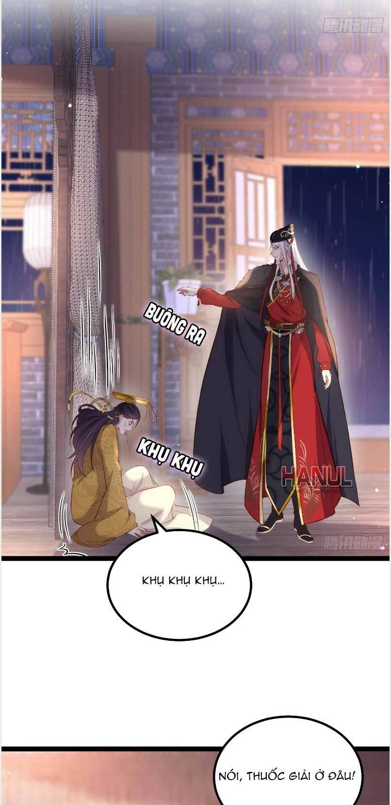 Hoạn Phi Thiên Hạ Chapter 229 - 4