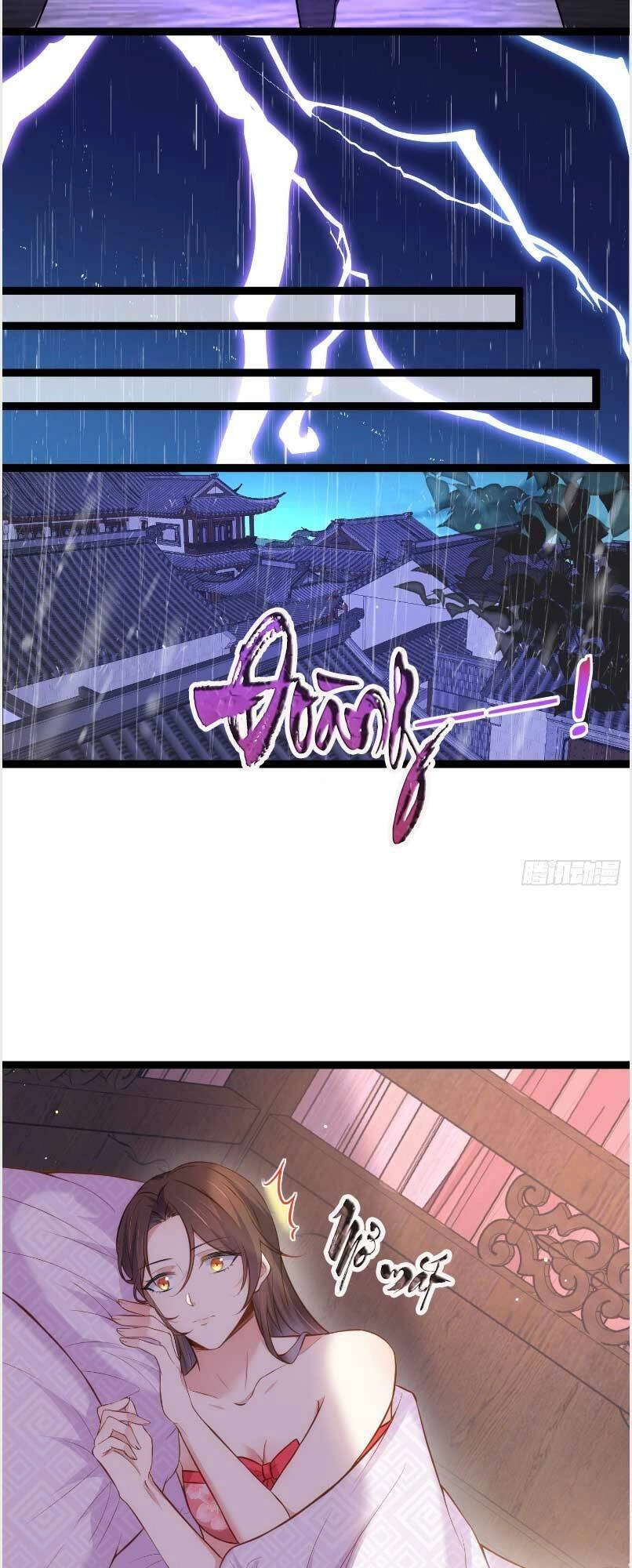 Hoạn Phi Thiên Hạ Chapter 229 - 15