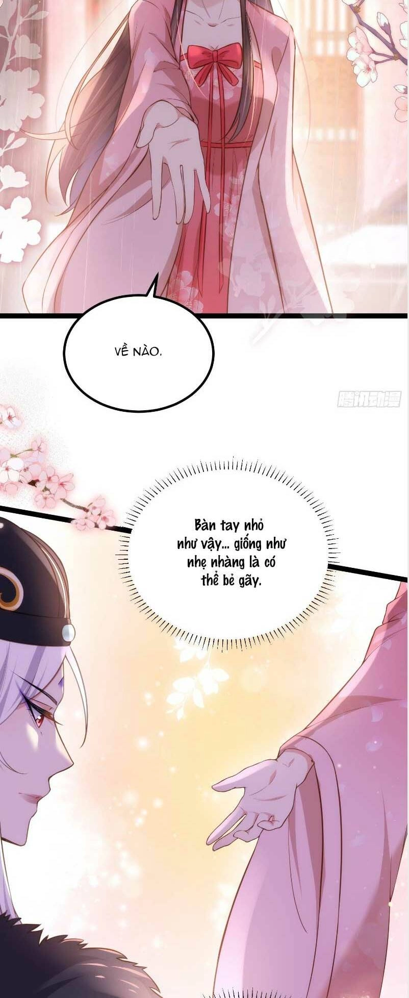 Hoạn Phi Thiên Hạ Chapter 229 - 21