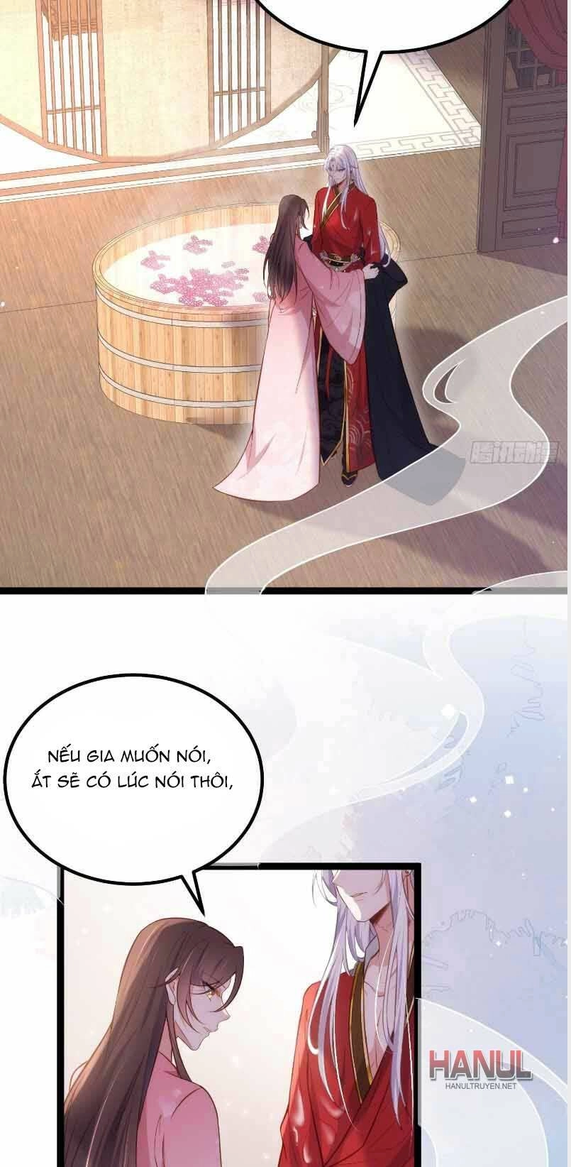 Hoạn Phi Thiên Hạ Chapter 230 - 4