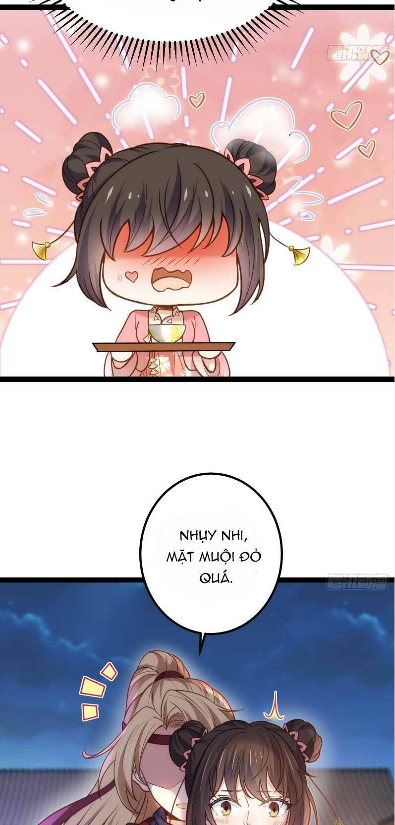 Hoạn Phi Thiên Hạ Chapter 231 - 4