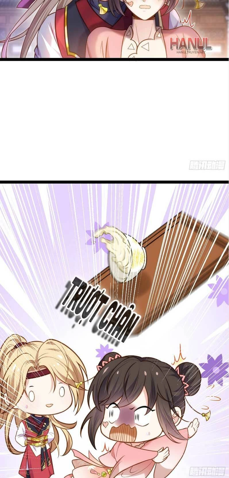 Hoạn Phi Thiên Hạ Chapter 231 - 5