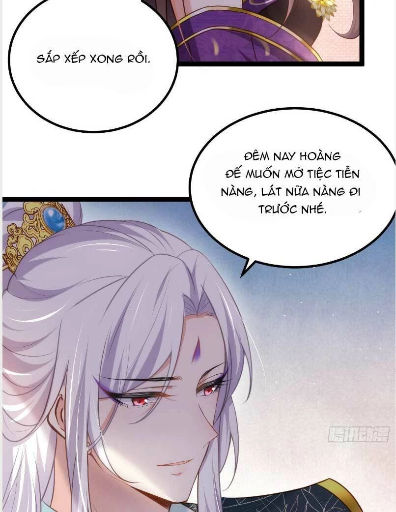 Hoạn Phi Thiên Hạ Chapter 231 - 23