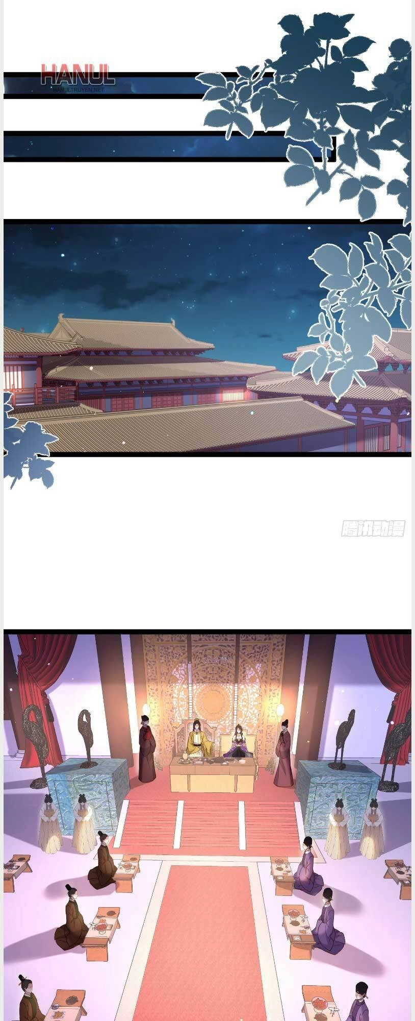 Hoạn Phi Thiên Hạ Chapter 232 - 3