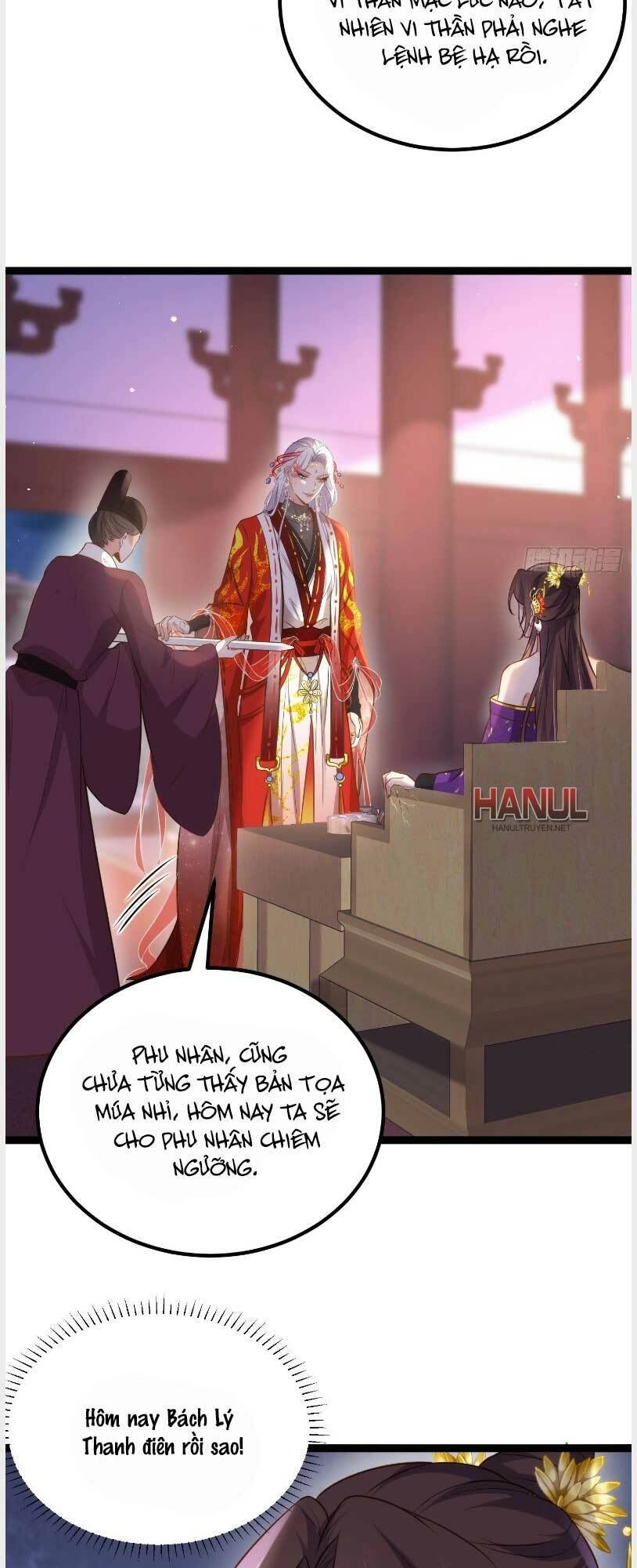 Hoạn Phi Thiên Hạ Chapter 232 - 15