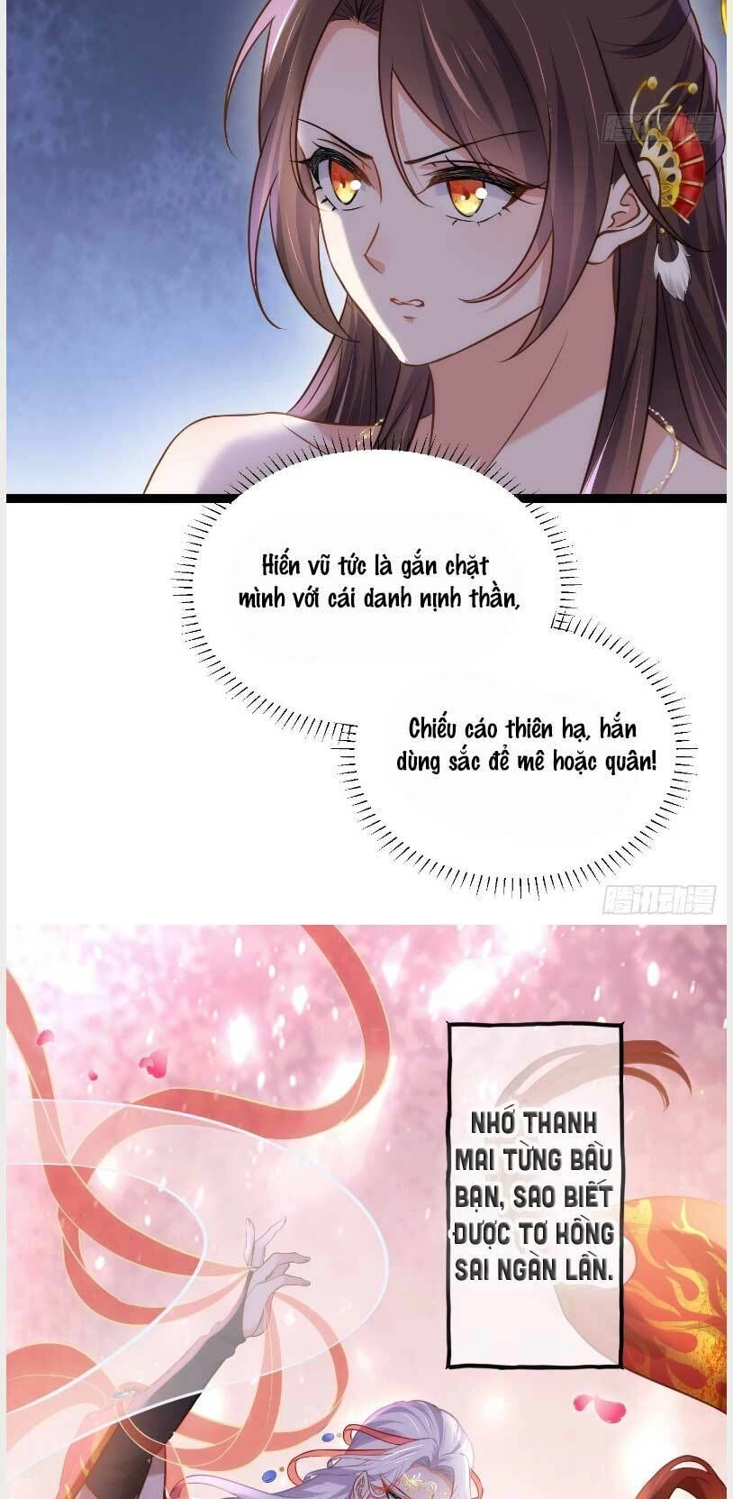 Hoạn Phi Thiên Hạ Chapter 232 - 16