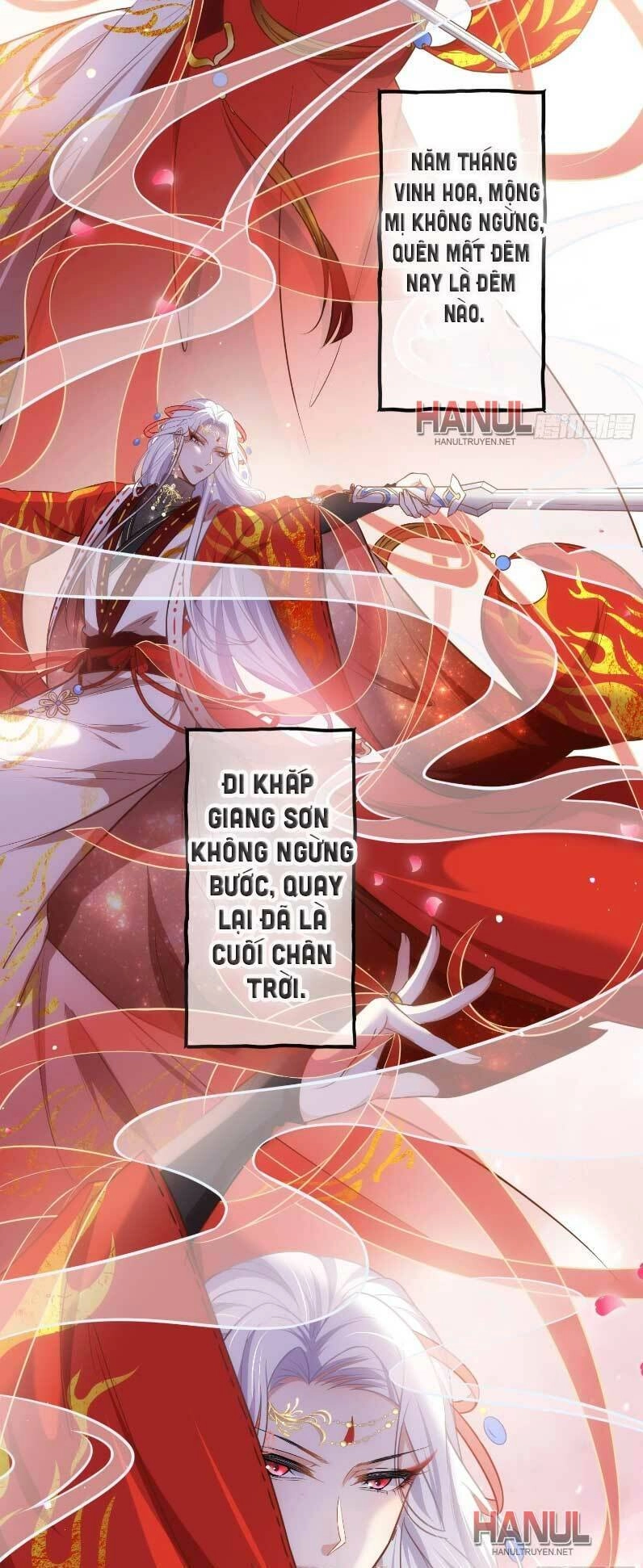 Hoạn Phi Thiên Hạ Chapter 232 - 18