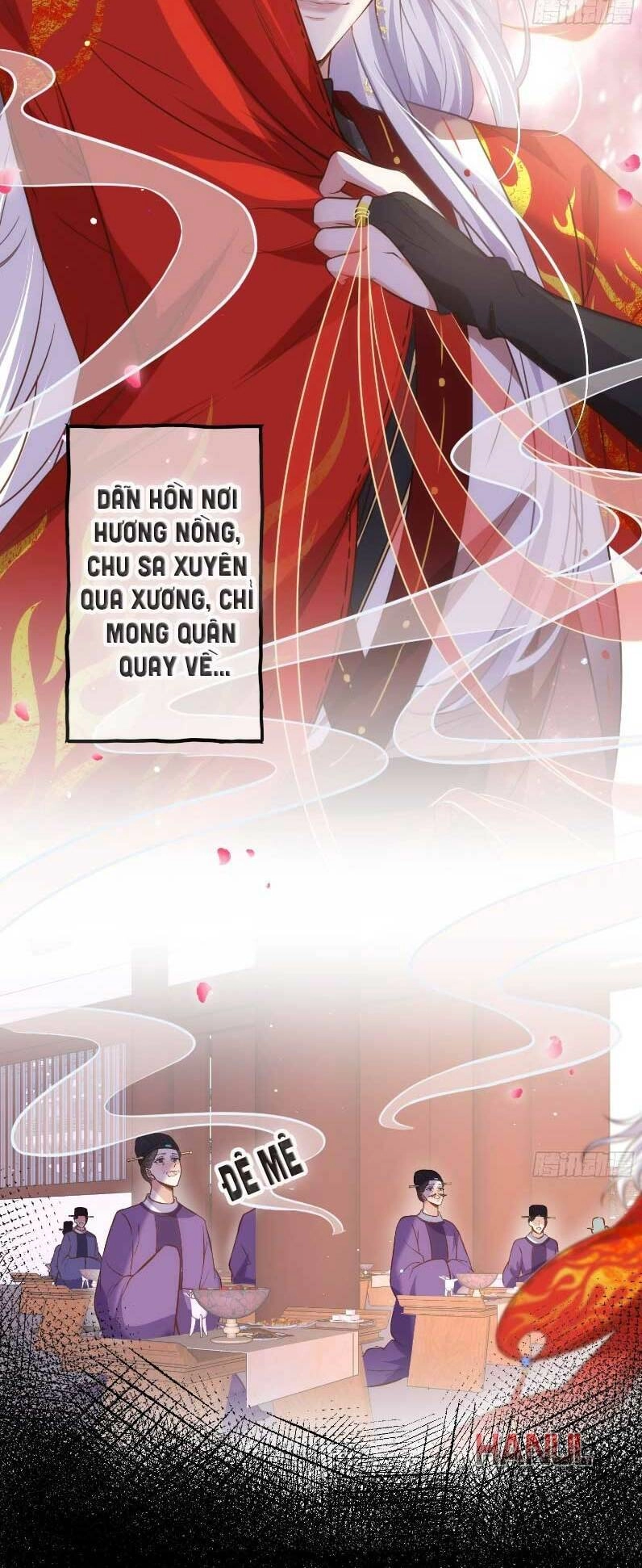 Hoạn Phi Thiên Hạ Chapter 232 - 19