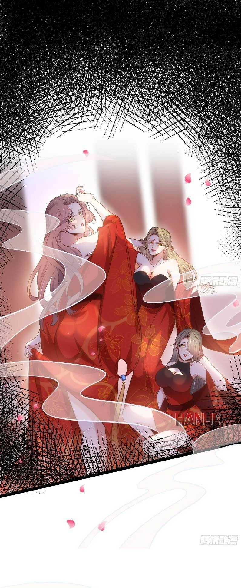 Hoạn Phi Thiên Hạ Chapter 232 - 20