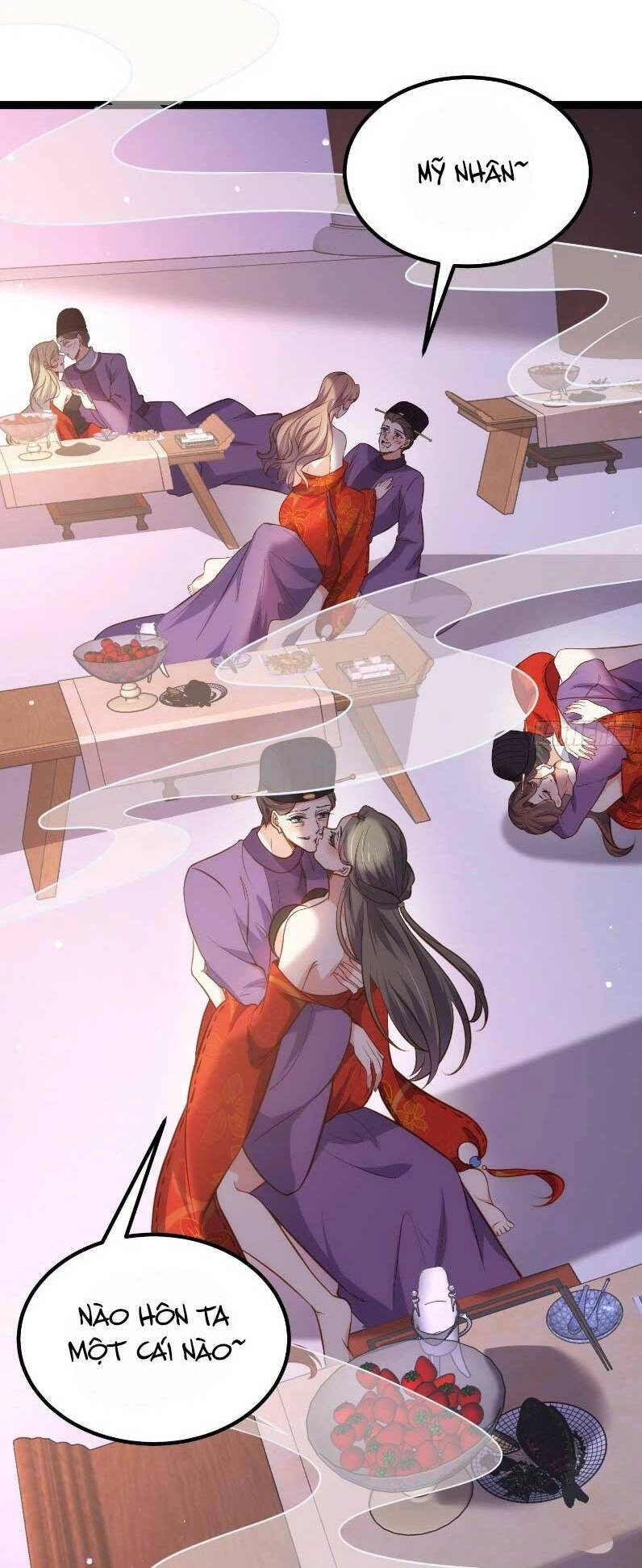 Hoạn Phi Thiên Hạ Chapter 232 - 21