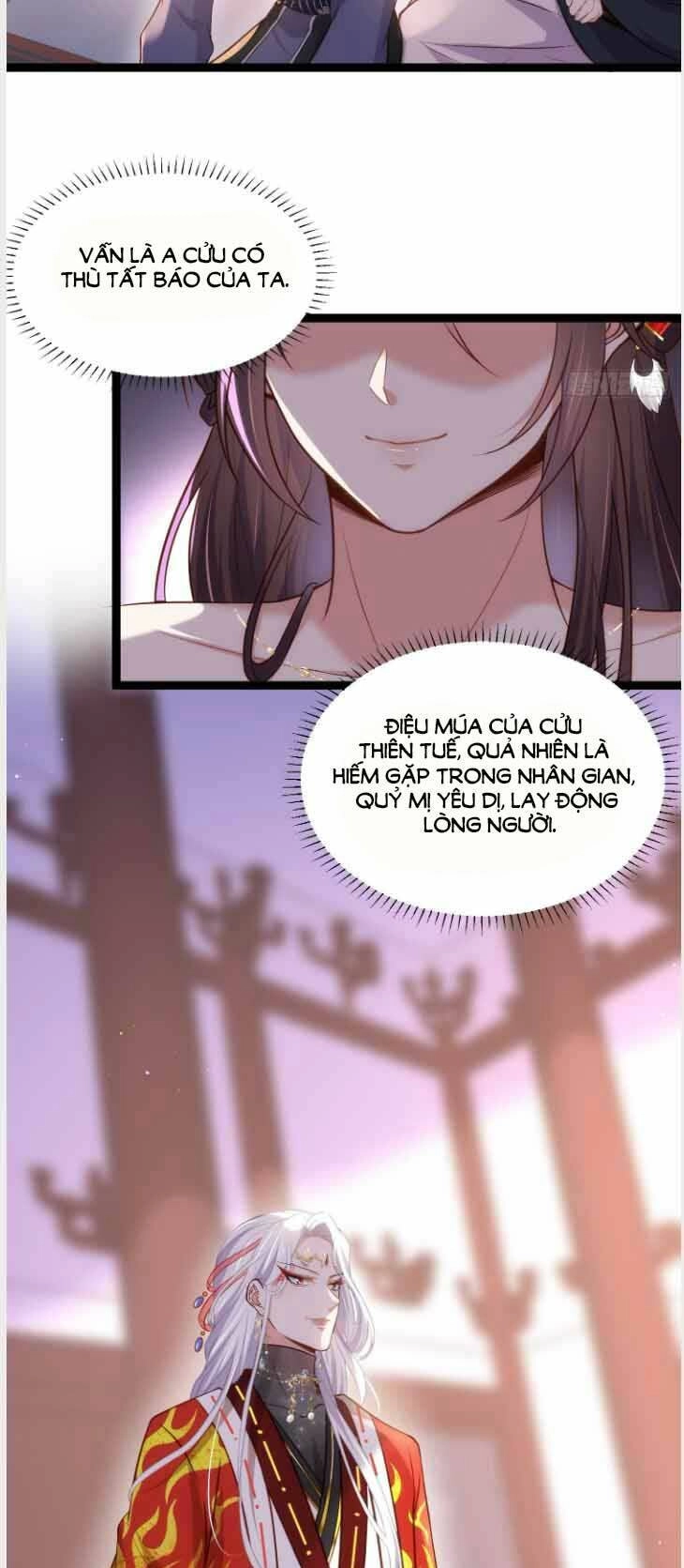 Hoạn Phi Thiên Hạ Chapter 233 - 4