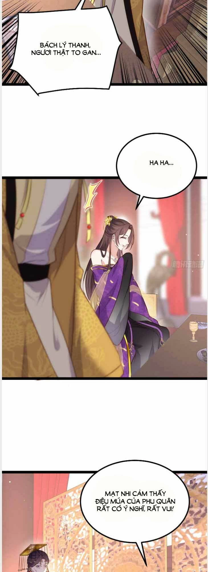 Hoạn Phi Thiên Hạ Chapter 233 - 6