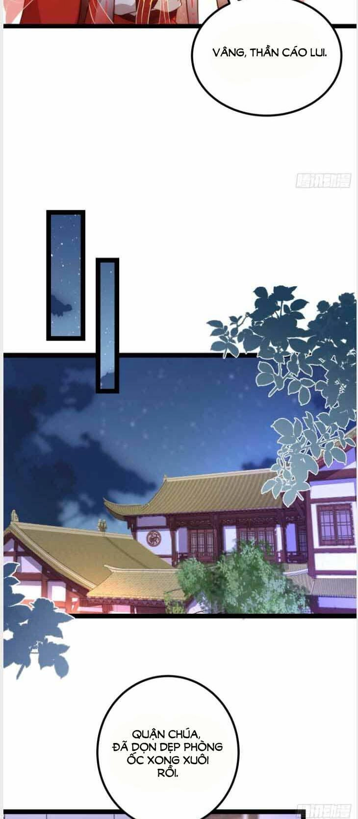 Hoạn Phi Thiên Hạ Chapter 233 - 10