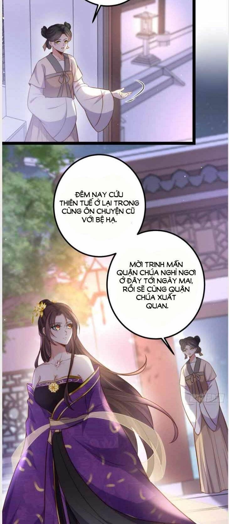 Hoạn Phi Thiên Hạ Chapter 233 - 11