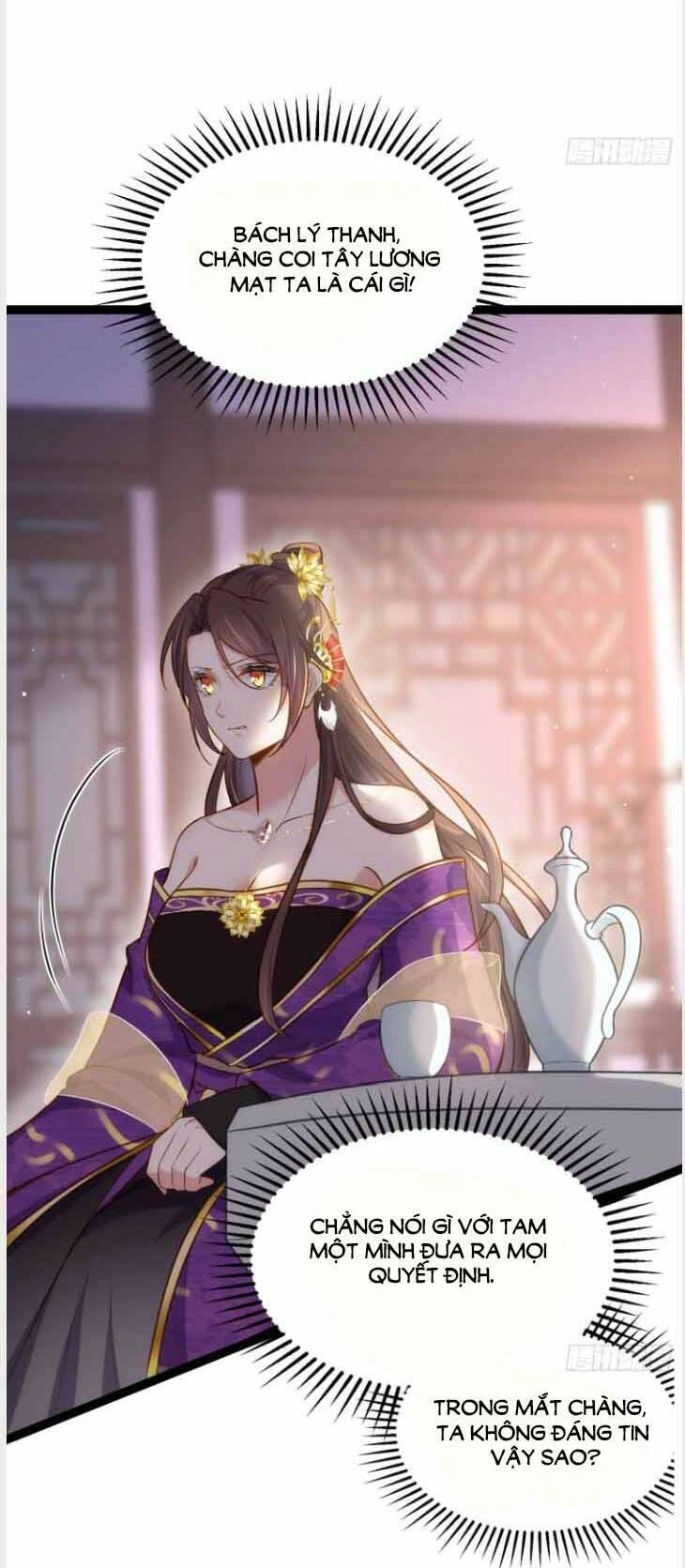 Hoạn Phi Thiên Hạ Chapter 233 - 14