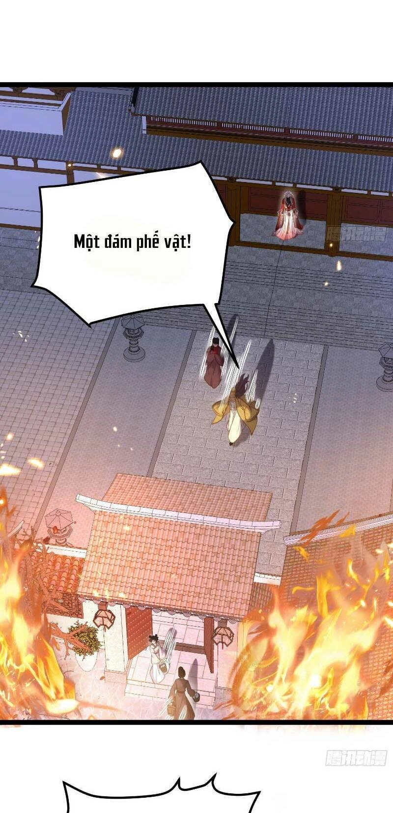 Hoạn Phi Thiên Hạ Chapter 234 - 5