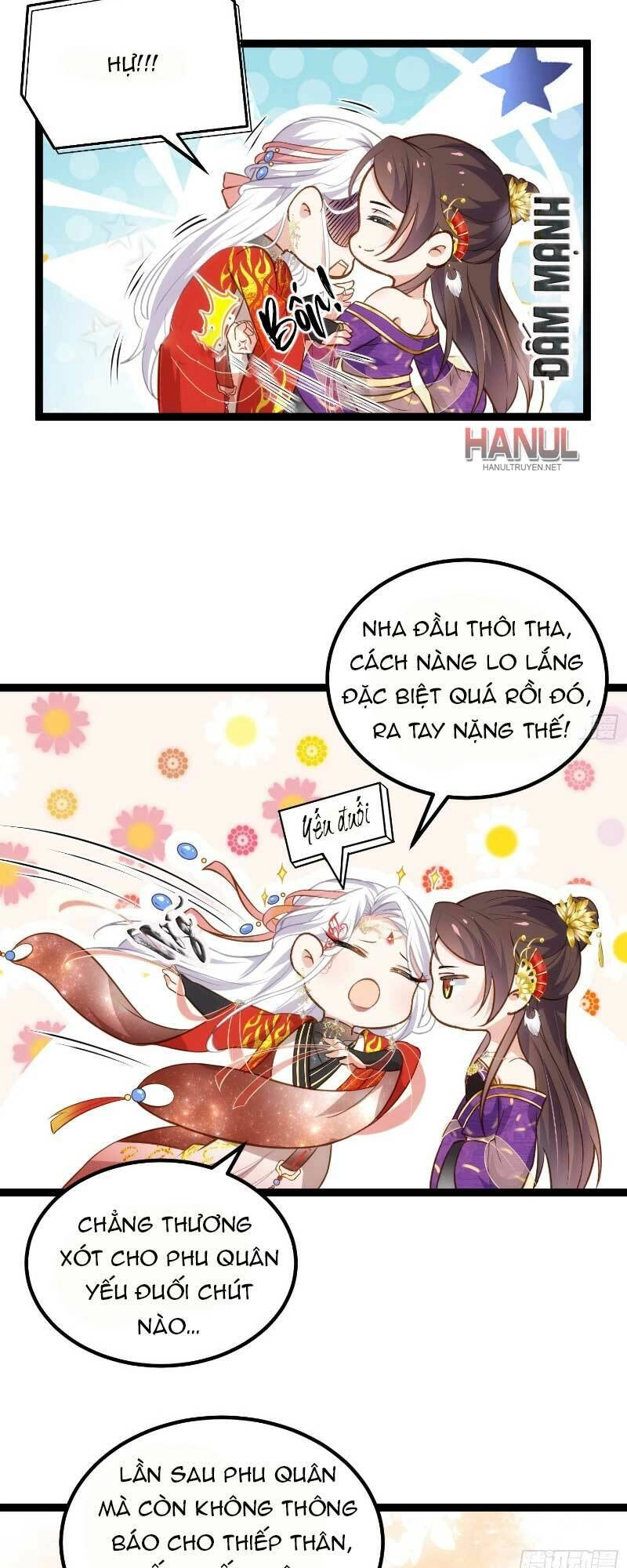 Hoạn Phi Thiên Hạ Chapter 234 - 12