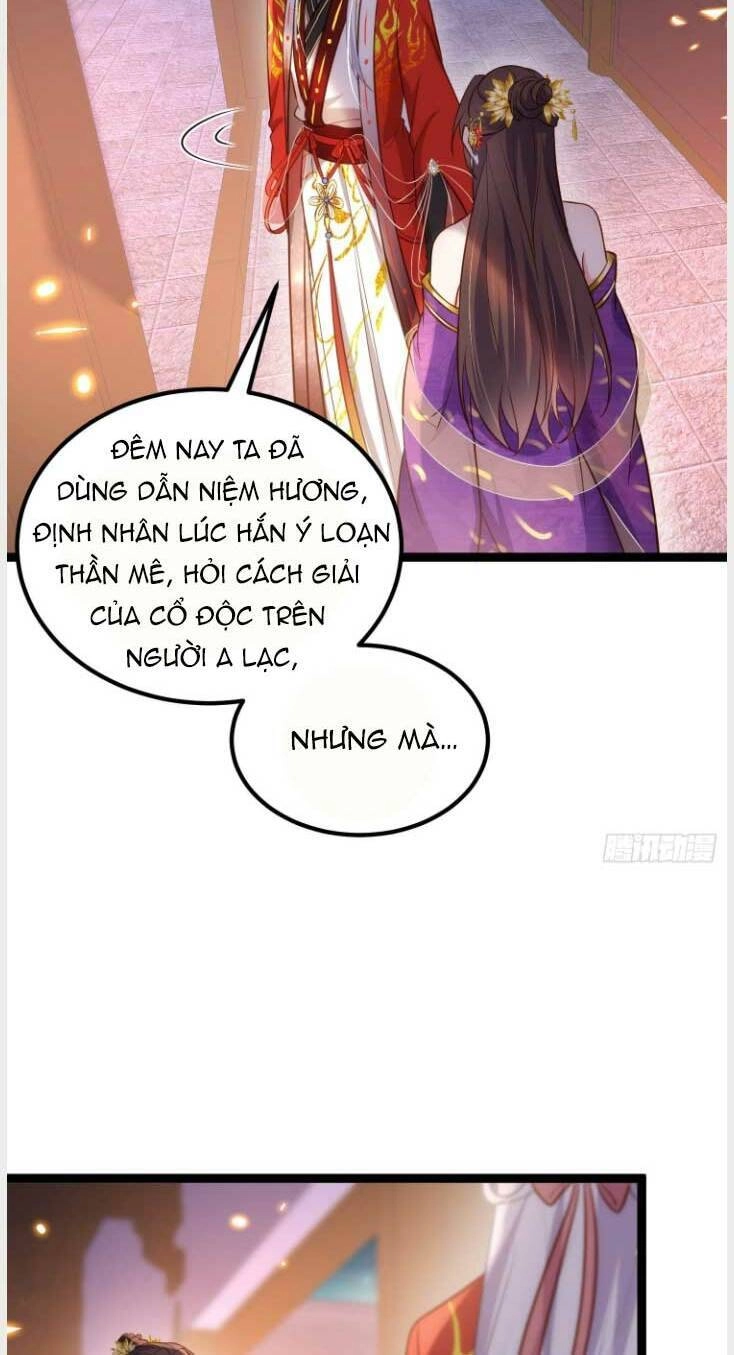 Hoạn Phi Thiên Hạ Chapter 235 - 6