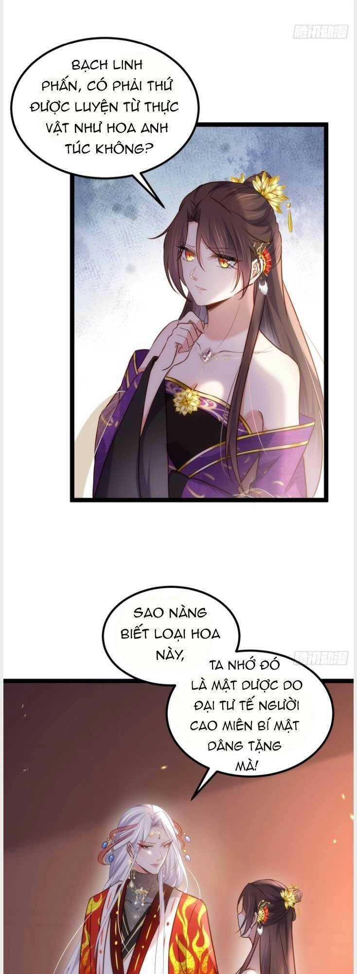 Hoạn Phi Thiên Hạ Chapter 235 - 8