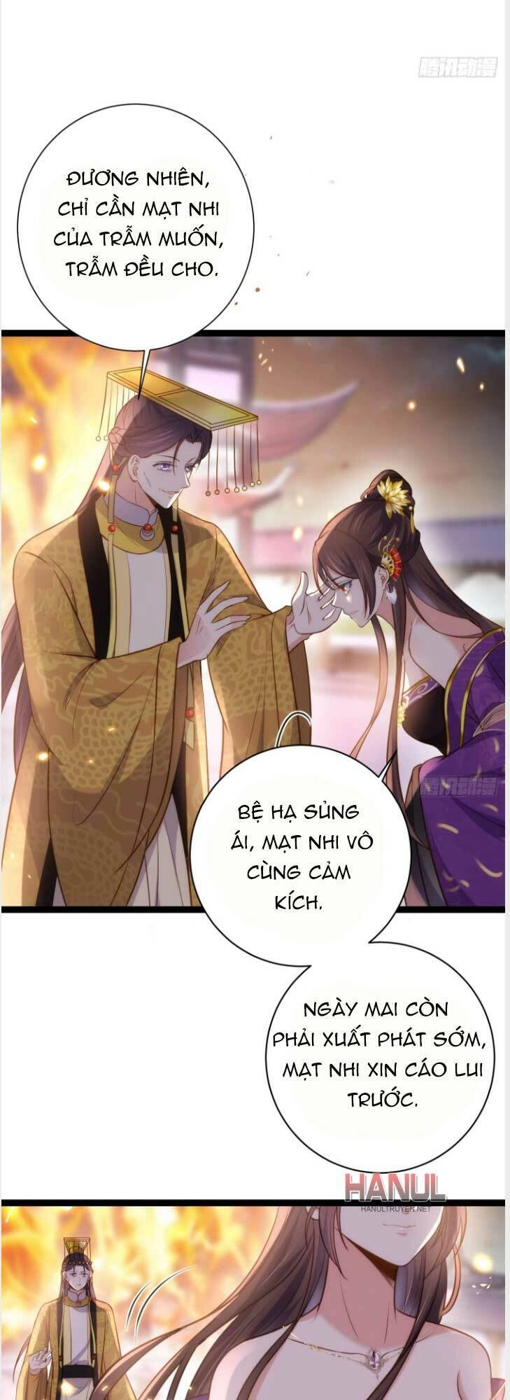 Hoạn Phi Thiên Hạ Chapter 235 - 22