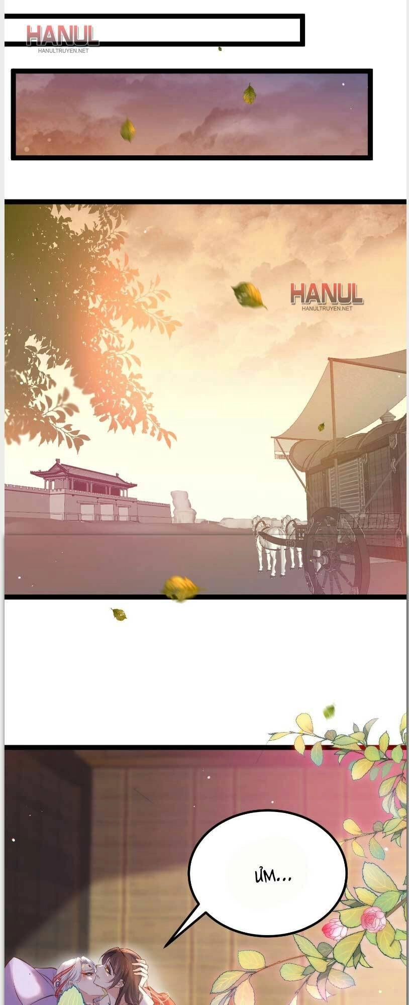 Hoạn Phi Thiên Hạ Chapter 236 - 3