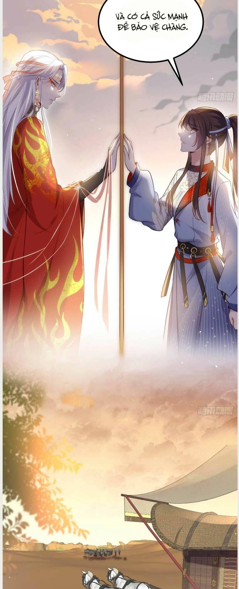 Hoạn Phi Thiên Hạ Chapter 236 - 15