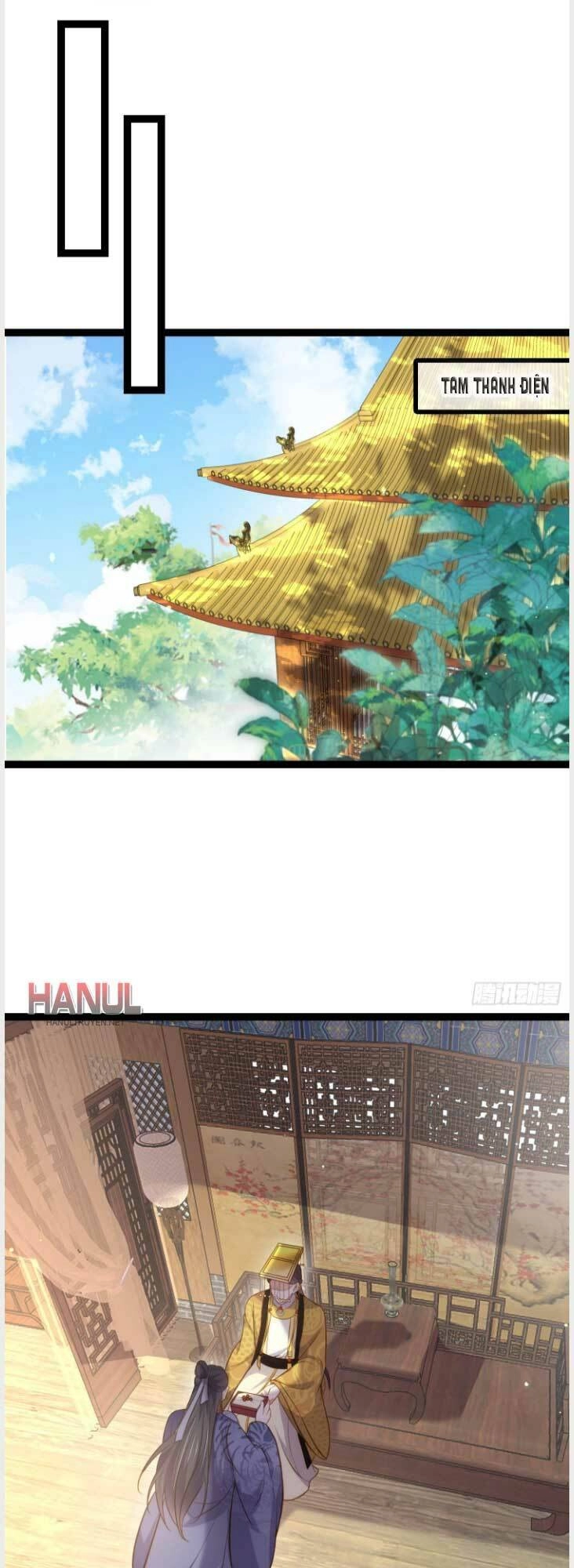 Hoạn Phi Thiên Hạ Chapter 237 - 3